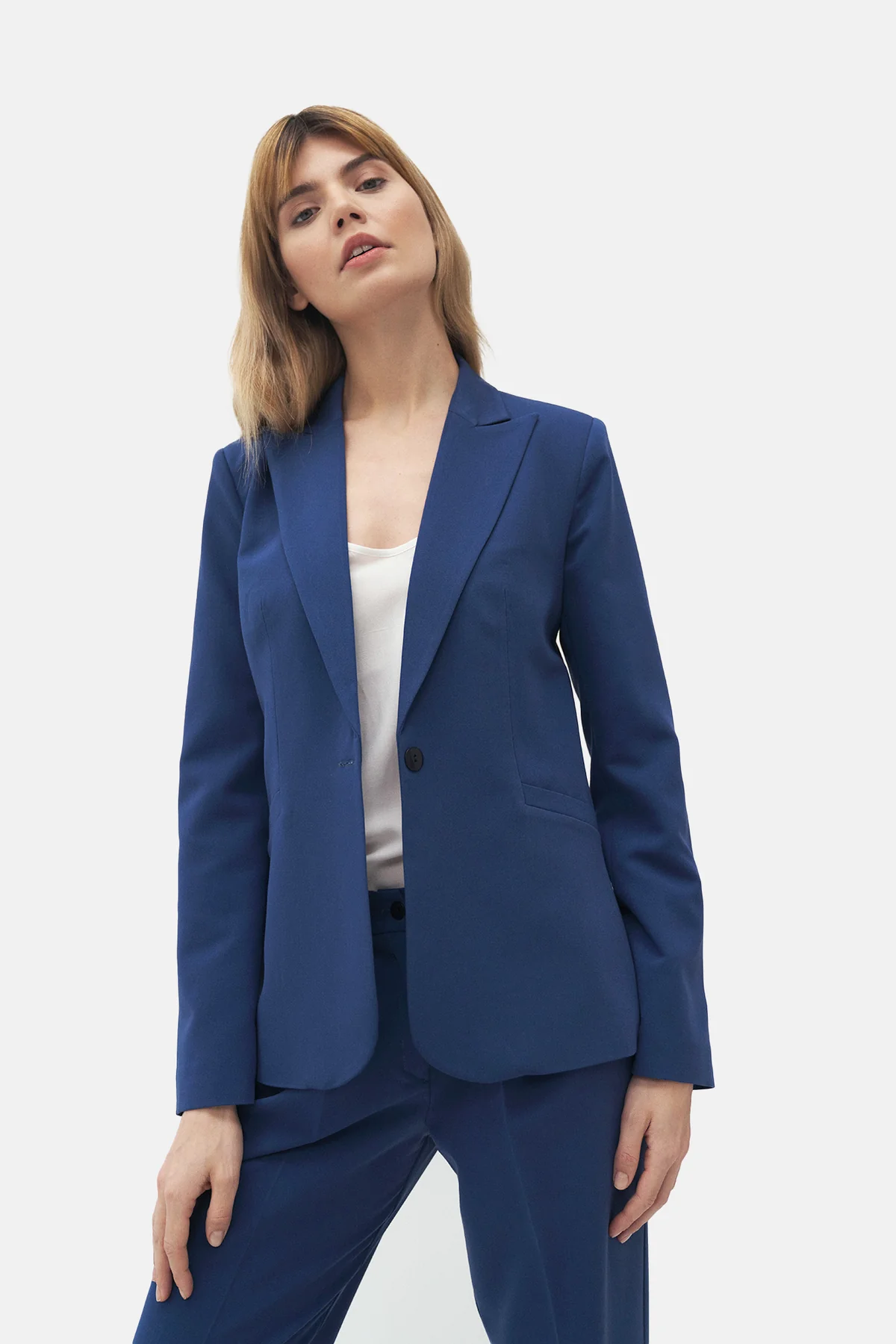 Classic jacket